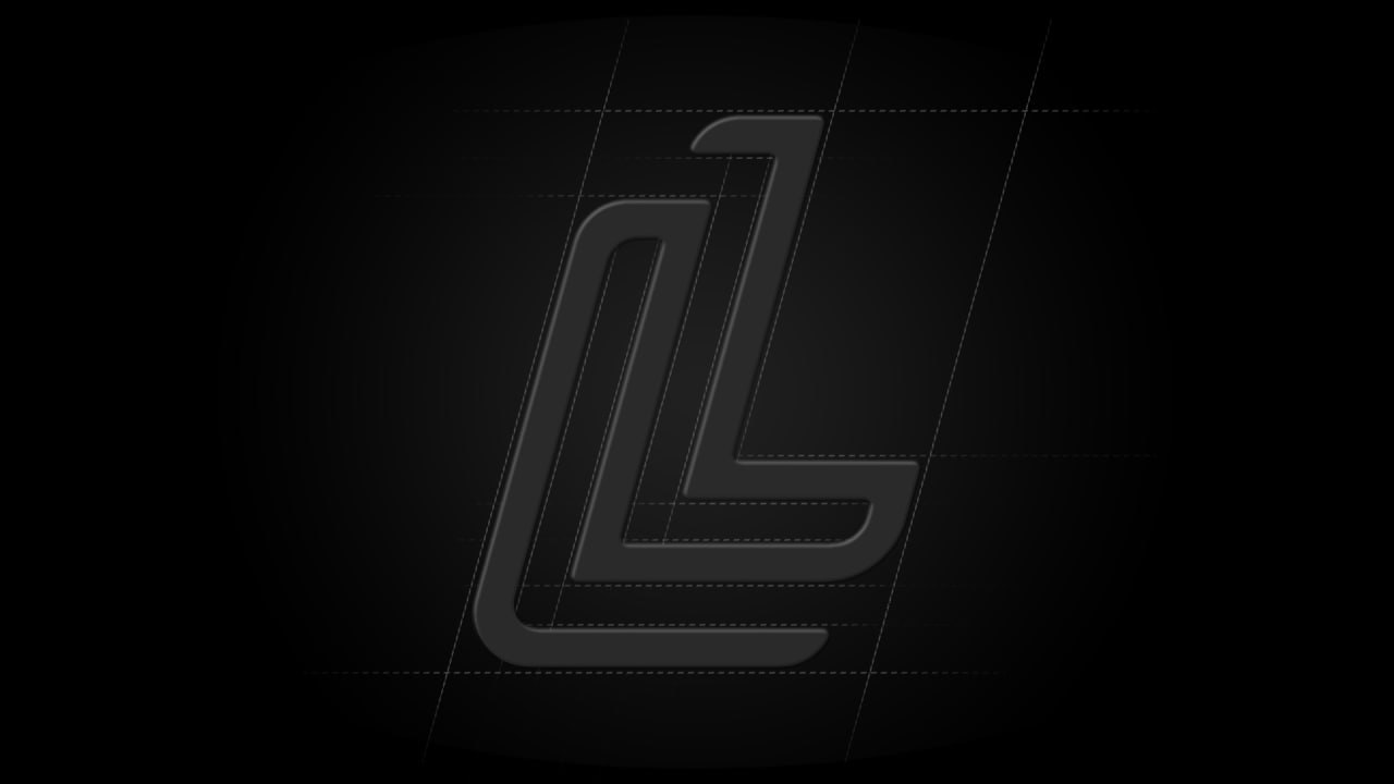 Logo Construction